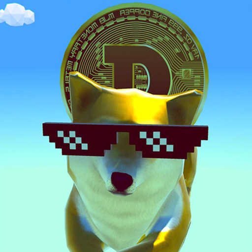DodgeSus! app icon