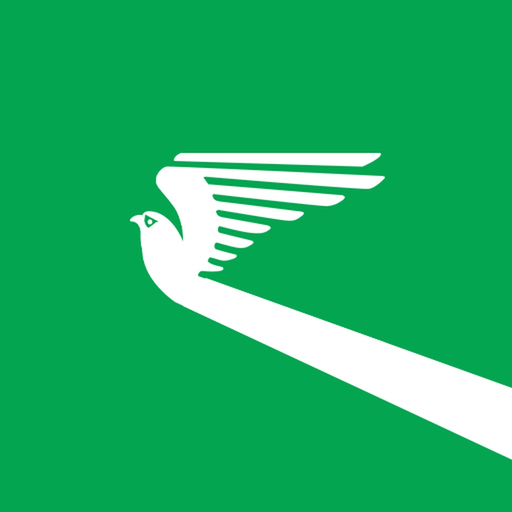 Turkmenistan Airlines app icon