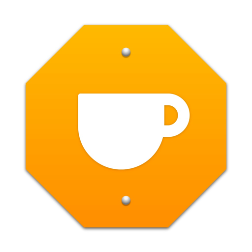 StopTheScript app icon