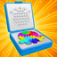 DIY Pop It Fidget Toys Maker icon