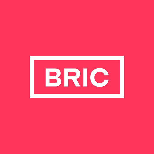 Bric Tenant app icon