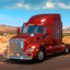 Truck Driving Simulator  2022 icon