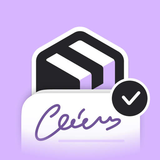 Parcel Tracker - Kiosk app icon