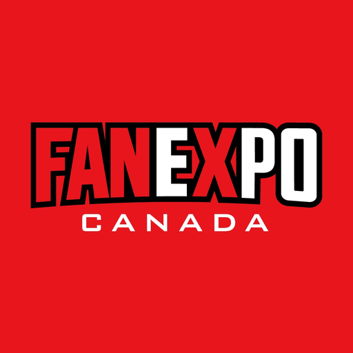 FAN EXPO Canada app icon
