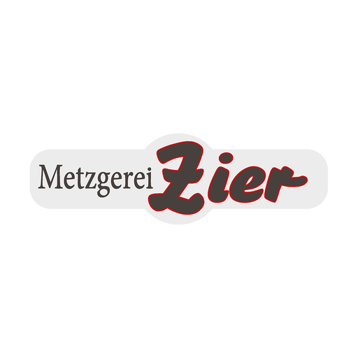 Metzgerei Zier app icon