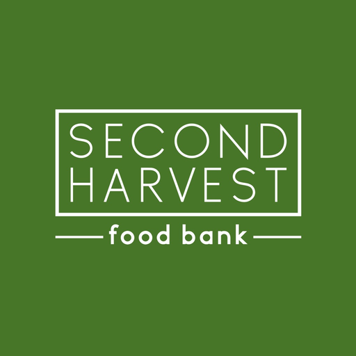 Second Harvest Food Bank ECI app icon