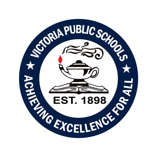 Victoria ISD app icon