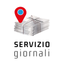 Servizio Giornali icon