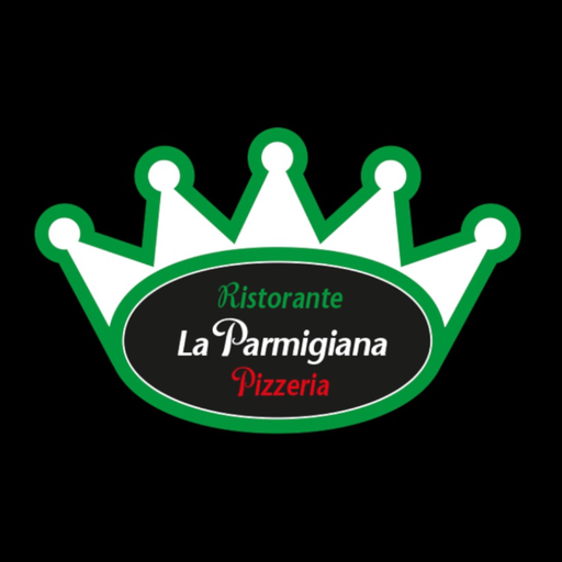 Pizzeria La Parmigiana app icon