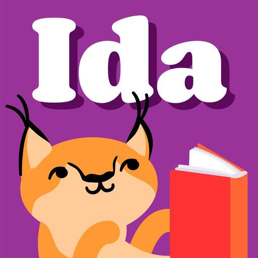 Ida – An Idaho Library App app icon
