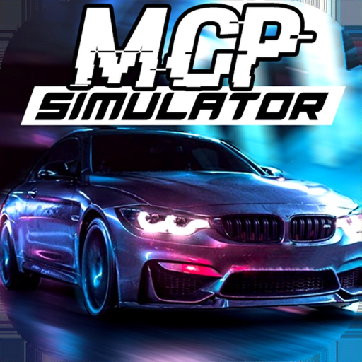 Multi Car Parking Simulator 22 app icon