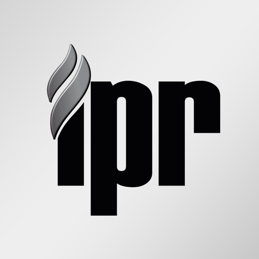 IPR Central Sinop app icon