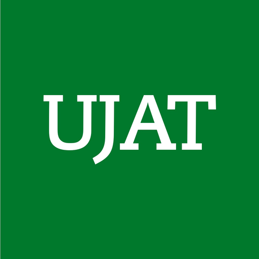 UJAT Campus Digital app icon