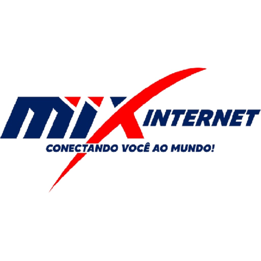 MIX INTERNET app icon