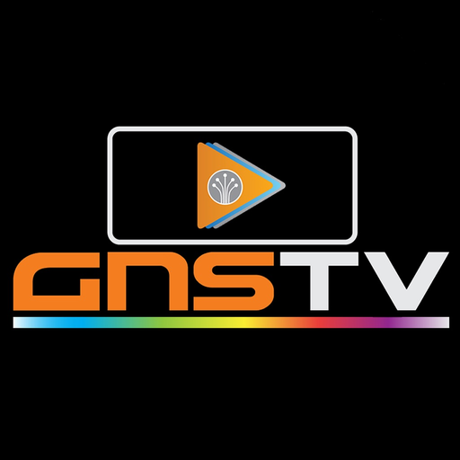 GNS TV app icon