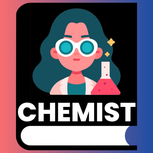 Chemistry Pro app icon