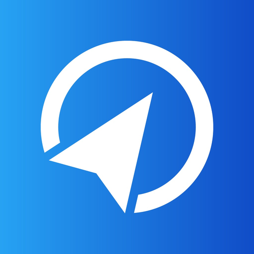 Lost Bluetooth Device Finder + app icon