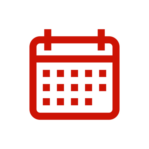 TodayIs.... Watch App app icon