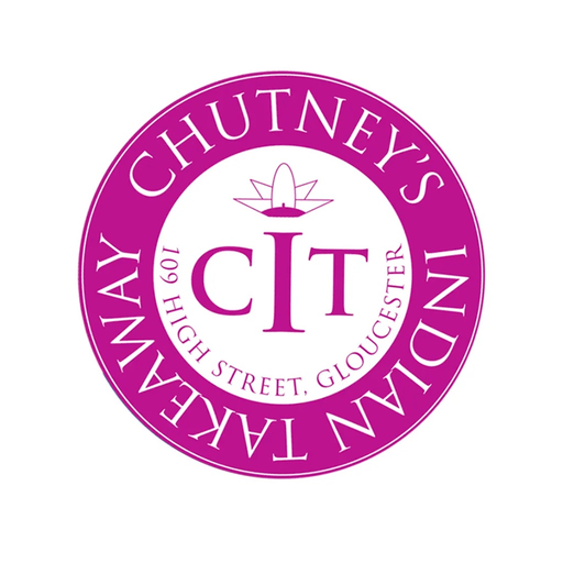 Chutneys Indian Takeaway app icon
