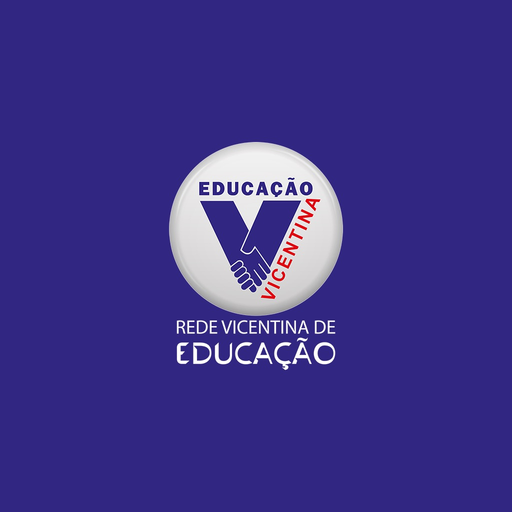 Rede Vicentina de Educação app icon