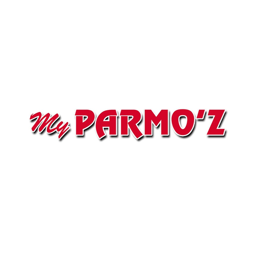 My Parmoz app icon