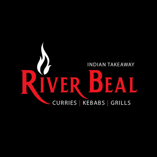 River Beal Takeaway app icon