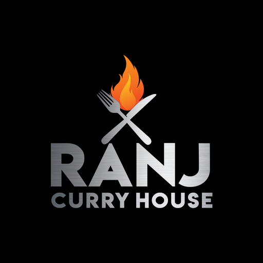 Ranj Curry House app icon