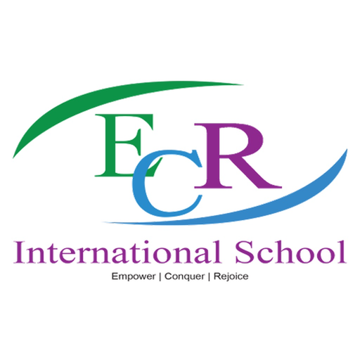 ECR Parent Portal app icon