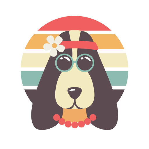 Happie Hounds app icon
