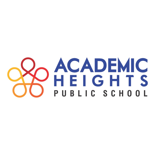 Academic Heights Public School app icon