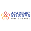 Academic Heights Public School icon