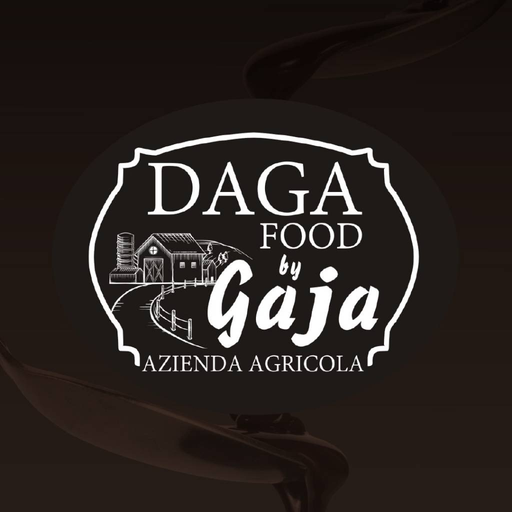 Daga Food app icon
