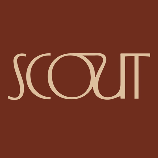 Scout Studios app icon