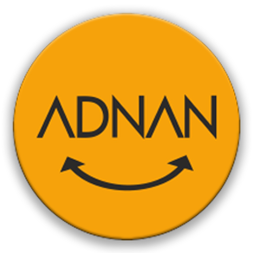 Adnan Expres app icon