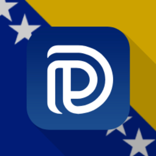 Driver Testovi - BiH app icon