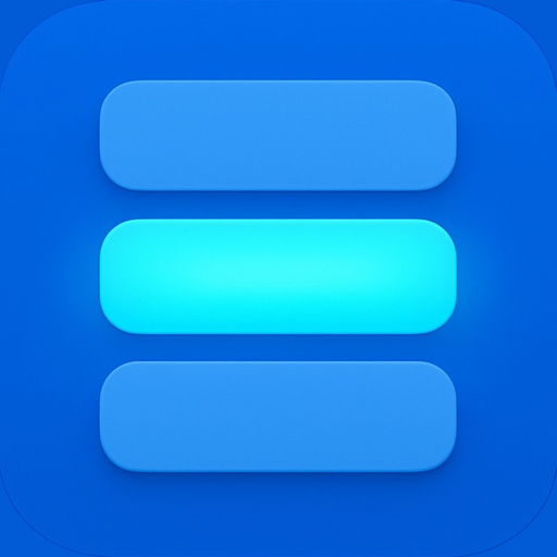 Routine48: Time Planner app icon