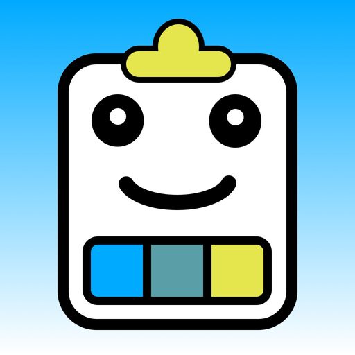 Boardlet - Easy Choice Boards app icon