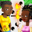 Caribbean Dominoes *Jamaican* icon