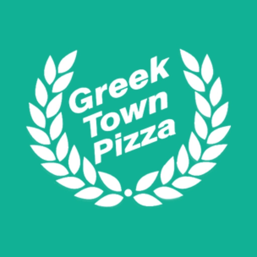Greek Town Pizza and Grill app icon