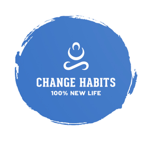 Change Habits to Change Life app icon