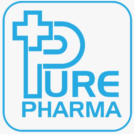 Pure Pharma - south app icon