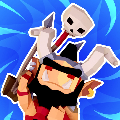 Poly Hex - Art of Tactic app icon