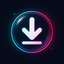 ReposterTik - Save Video icon