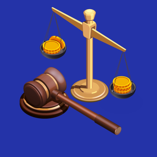 Codul Penal si de Procedura app icon