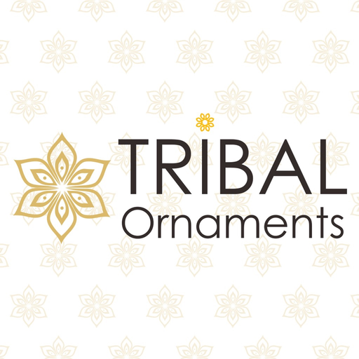 TRIBAL ORNAMENTS app icon