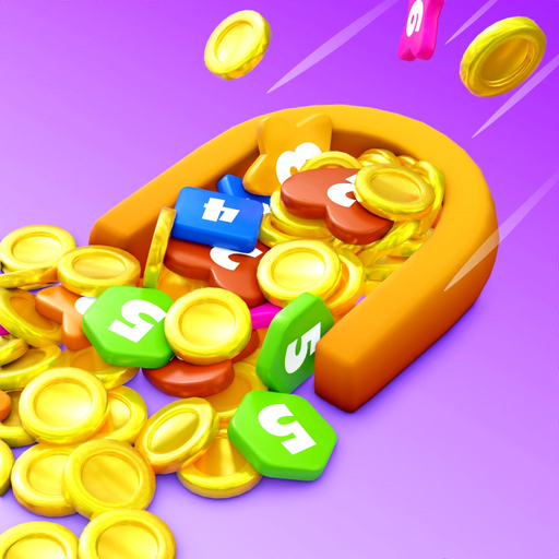 Scoop Coins app icon