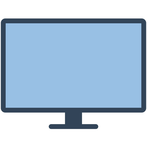 Monitor Pixel Tester app icon