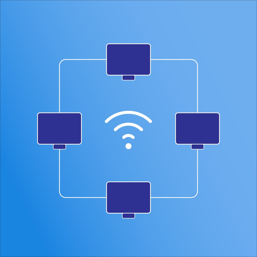 Computer Networks app icon