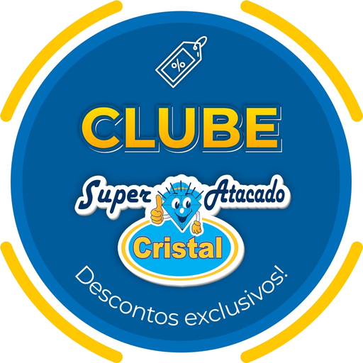 Super Atacado Cristal app icon
