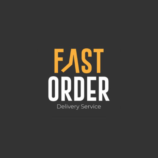 فاست اوردر - fast order app icon